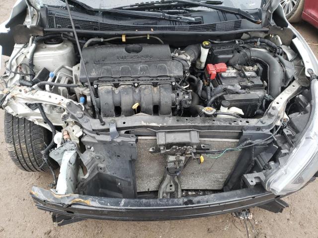 Photo 10 VIN: 3N1AB7AP4JY308849 - NISSAN SENTRA 