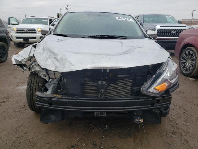 Photo 4 VIN: 3N1AB7AP4JY308849 - NISSAN SENTRA 