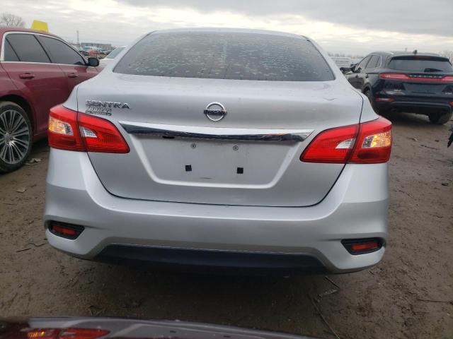 Photo 5 VIN: 3N1AB7AP4JY308849 - NISSAN SENTRA 