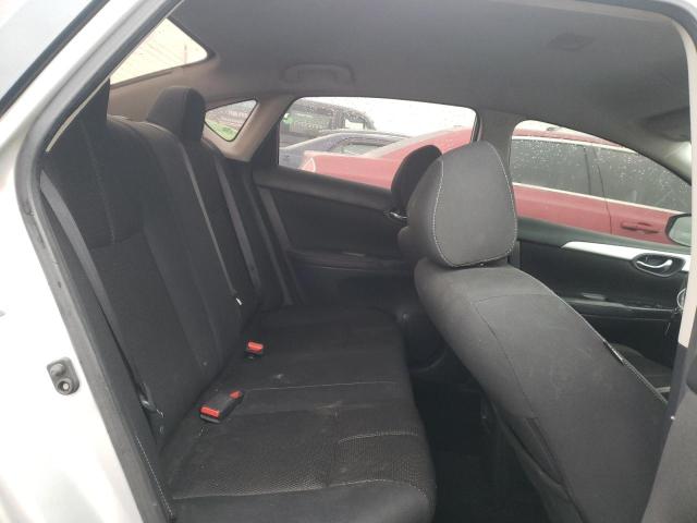 Photo 9 VIN: 3N1AB7AP4JY308849 - NISSAN SENTRA 