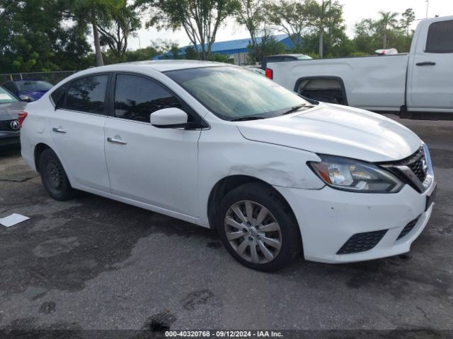 Photo 0 VIN: 3N1AB7AP4JY309208 - NISSAN SENTRA 