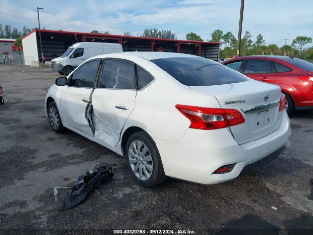 Photo 2 VIN: 3N1AB7AP4JY309208 - NISSAN SENTRA 