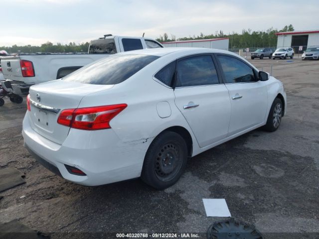 Photo 3 VIN: 3N1AB7AP4JY309208 - NISSAN SENTRA 