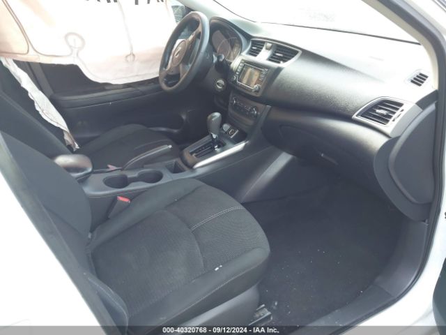 Photo 4 VIN: 3N1AB7AP4JY309208 - NISSAN SENTRA 