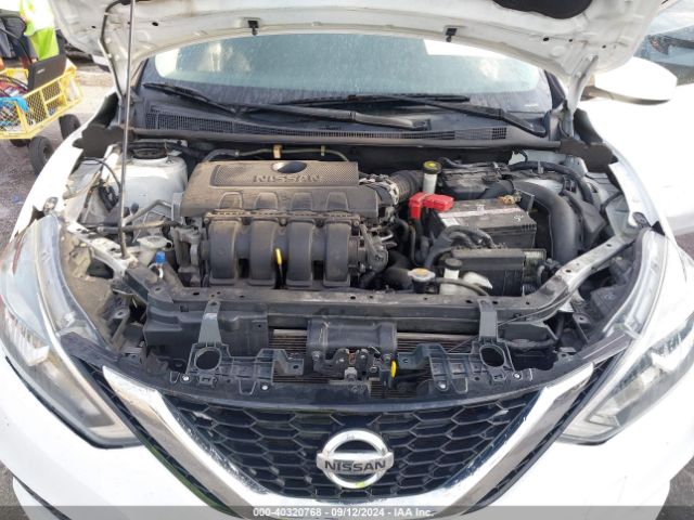 Photo 9 VIN: 3N1AB7AP4JY309208 - NISSAN SENTRA 