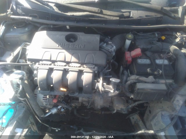 Photo 9 VIN: 3N1AB7AP4JY309595 - NISSAN SENTRA 