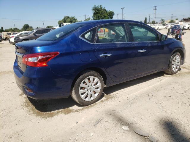 Photo 2 VIN: 3N1AB7AP4JY310164 - NISSAN SENTRA S 