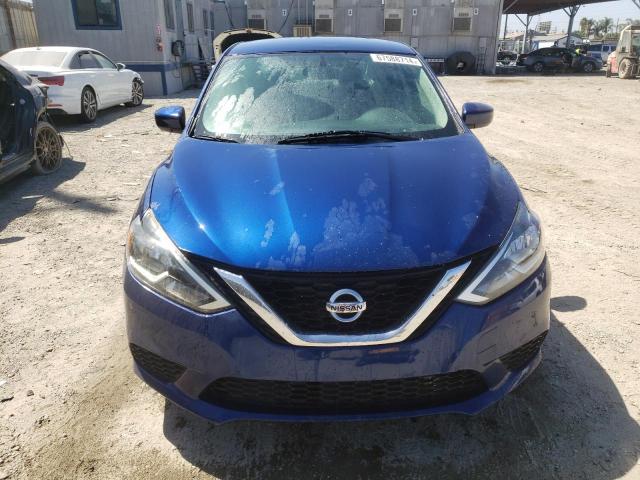 Photo 4 VIN: 3N1AB7AP4JY310164 - NISSAN SENTRA S 