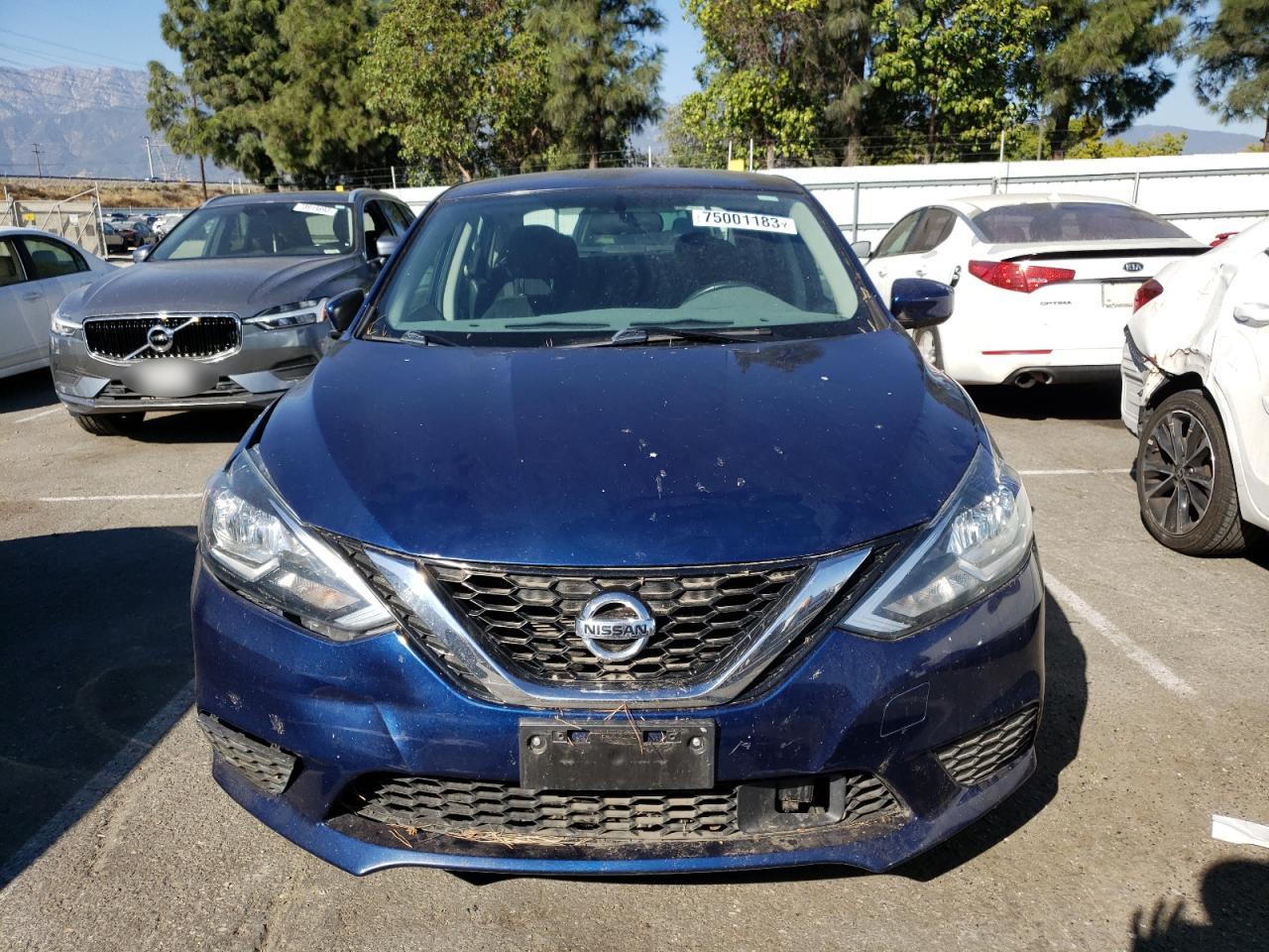 Photo 4 VIN: 3N1AB7AP4JY312755 - NISSAN SENTRA 