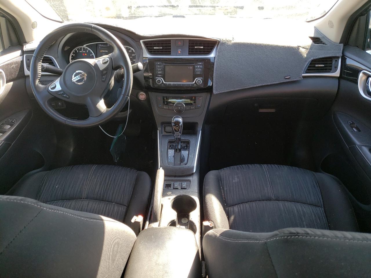 Photo 7 VIN: 3N1AB7AP4JY312755 - NISSAN SENTRA 