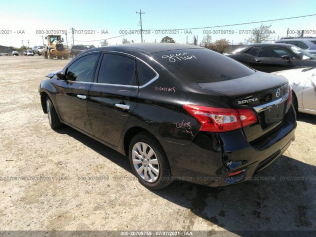 Photo 2 VIN: 3N1AB7AP4JY313131 - NISSAN SENTRA 