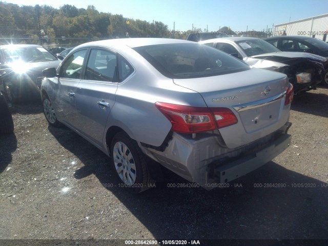 Photo 2 VIN: 3N1AB7AP4JY314375 - NISSAN SENTRA 