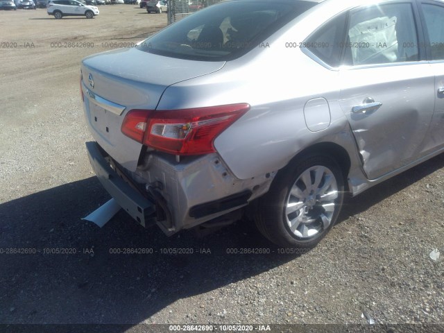 Photo 5 VIN: 3N1AB7AP4JY314375 - NISSAN SENTRA 