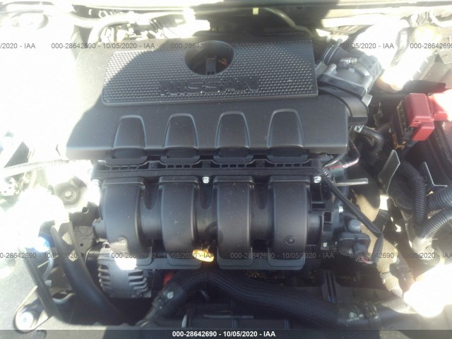 Photo 9 VIN: 3N1AB7AP4JY314375 - NISSAN SENTRA 