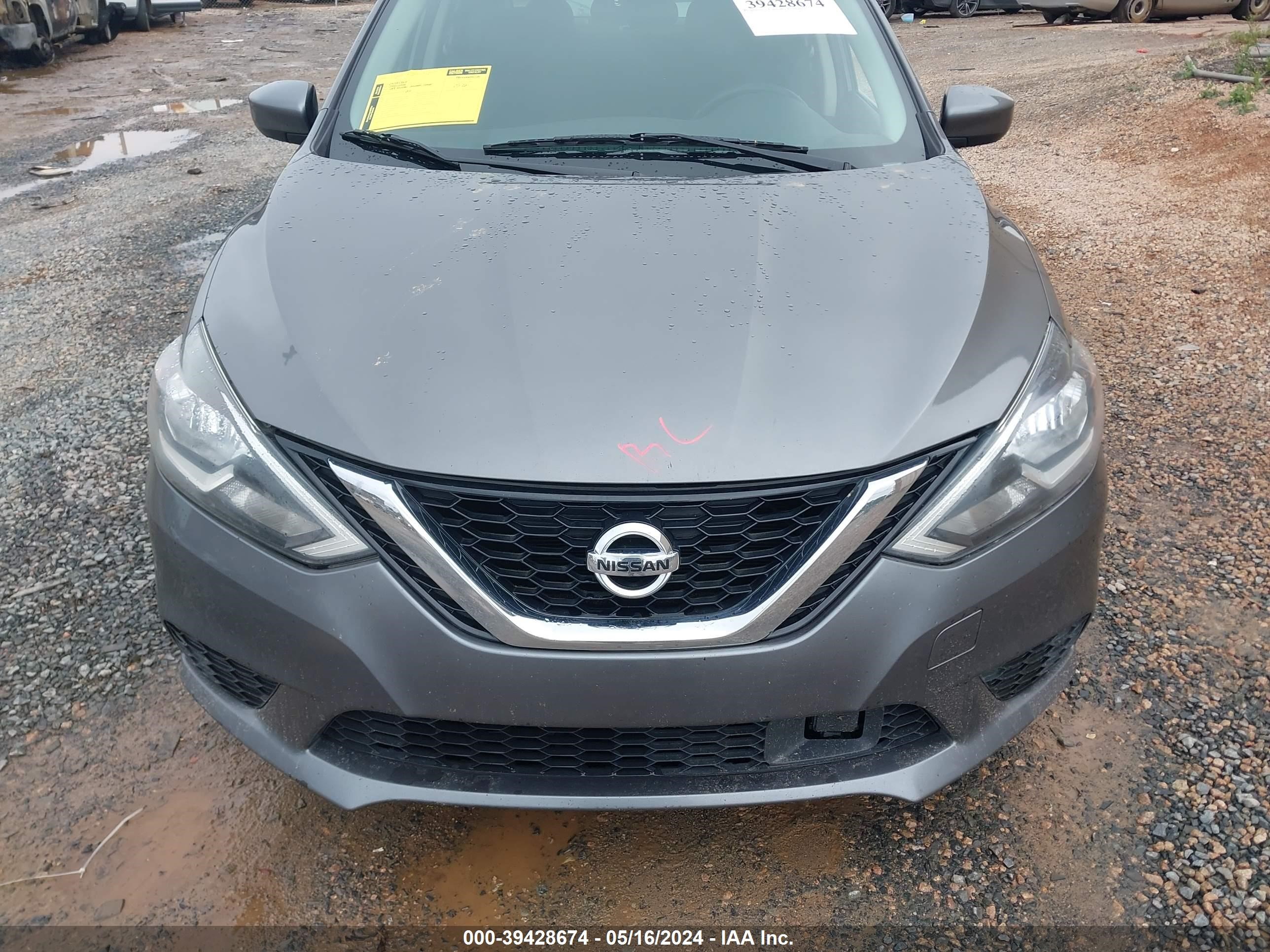 Photo 11 VIN: 3N1AB7AP4JY315929 - NISSAN SENTRA 