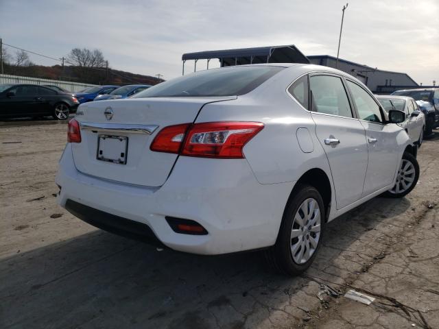 Photo 3 VIN: 3N1AB7AP4JY318359 - NISSAN SENTRA S 