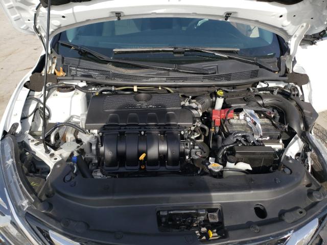 Photo 6 VIN: 3N1AB7AP4JY318359 - NISSAN SENTRA S 