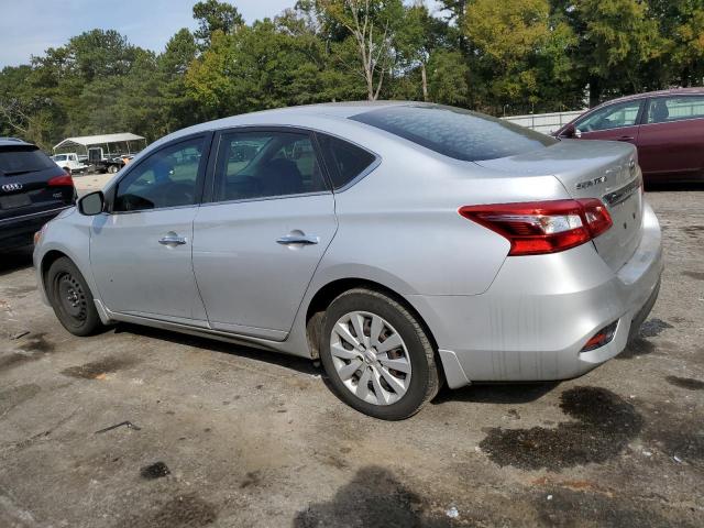 Photo 1 VIN: 3N1AB7AP4JY318491 - NISSAN SENTRA 