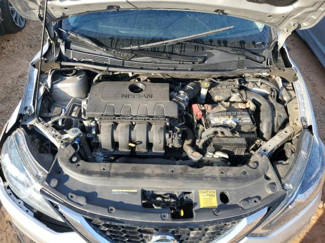 Photo 10 VIN: 3N1AB7AP4JY318491 - NISSAN SENTRA 