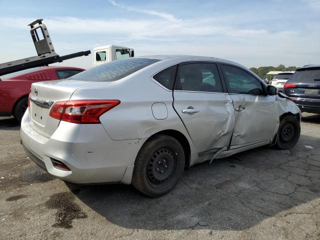 Photo 2 VIN: 3N1AB7AP4JY318491 - NISSAN SENTRA 