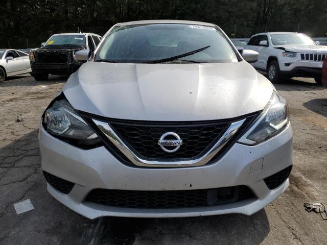 Photo 4 VIN: 3N1AB7AP4JY318491 - NISSAN SENTRA 