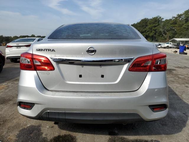 Photo 5 VIN: 3N1AB7AP4JY318491 - NISSAN SENTRA 