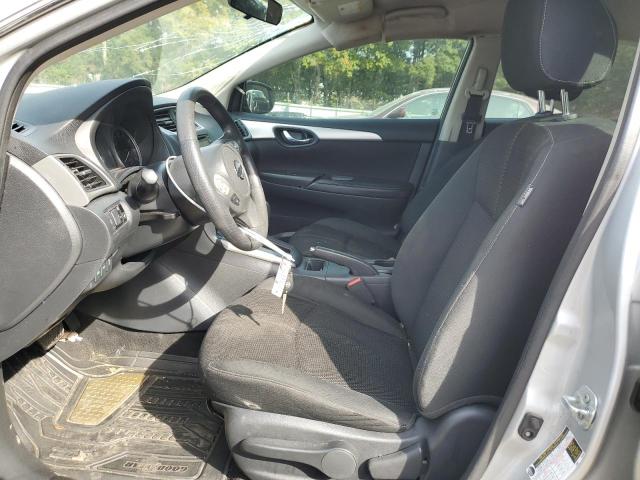 Photo 6 VIN: 3N1AB7AP4JY318491 - NISSAN SENTRA 