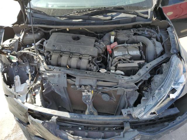 Photo 10 VIN: 3N1AB7AP4JY320483 - NISSAN SENTRA 