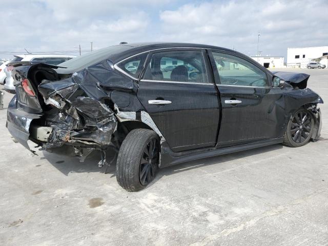 Photo 2 VIN: 3N1AB7AP4JY320483 - NISSAN SENTRA 