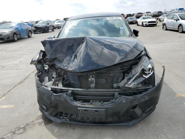 Photo 4 VIN: 3N1AB7AP4JY320483 - NISSAN SENTRA 