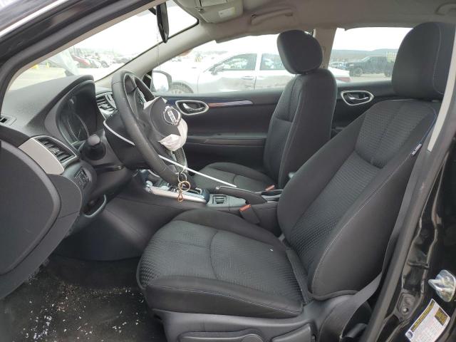 Photo 6 VIN: 3N1AB7AP4JY320483 - NISSAN SENTRA 