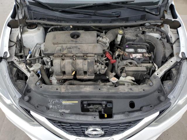 Photo 10 VIN: 3N1AB7AP4JY320743 - NISSAN SENTRA 