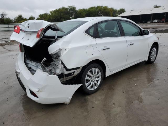 Photo 2 VIN: 3N1AB7AP4JY320743 - NISSAN SENTRA 