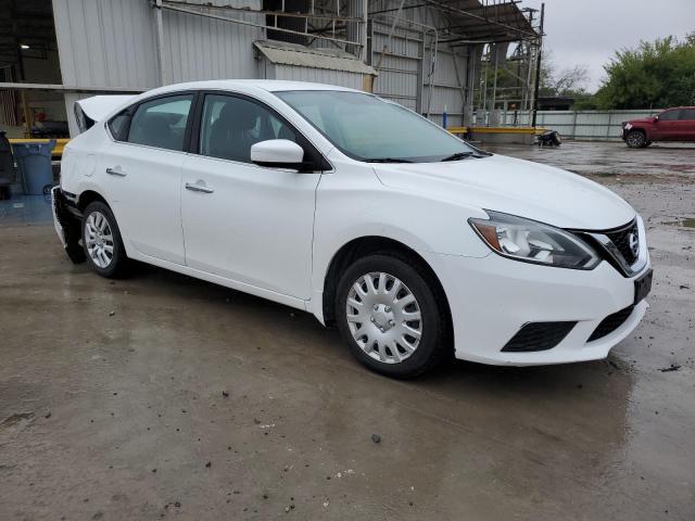 Photo 3 VIN: 3N1AB7AP4JY320743 - NISSAN SENTRA 