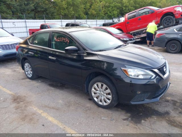 Photo 0 VIN: 3N1AB7AP4JY321195 - NISSAN SENTRA 