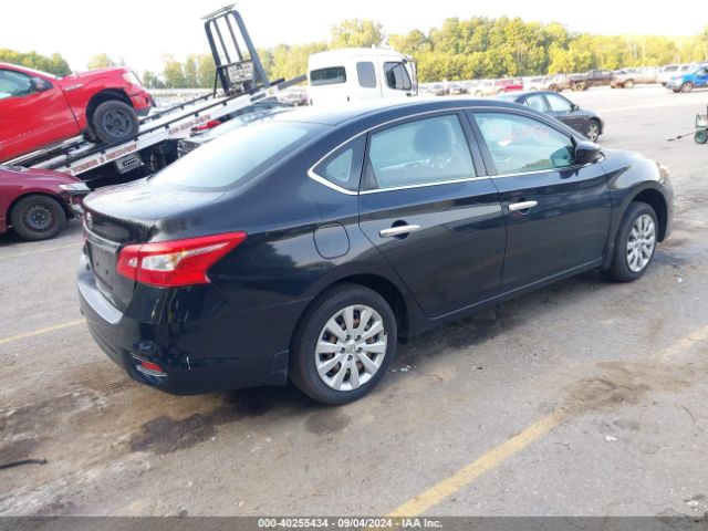 Photo 3 VIN: 3N1AB7AP4JY321195 - NISSAN SENTRA 