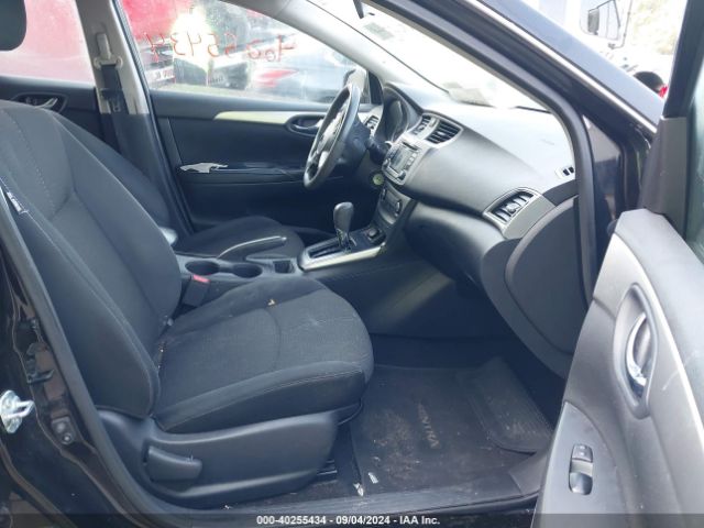 Photo 4 VIN: 3N1AB7AP4JY321195 - NISSAN SENTRA 