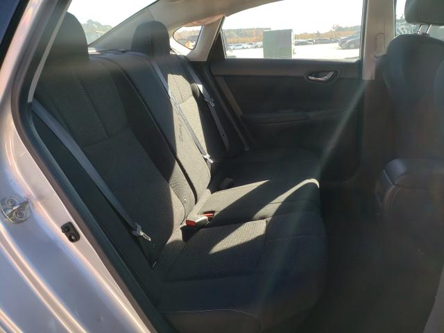 Photo 5 VIN: 3N1AB7AP4JY321262 - NISSAN SENTRA S 