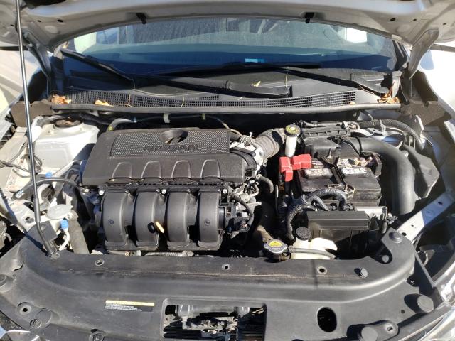 Photo 6 VIN: 3N1AB7AP4JY321262 - NISSAN SENTRA S 