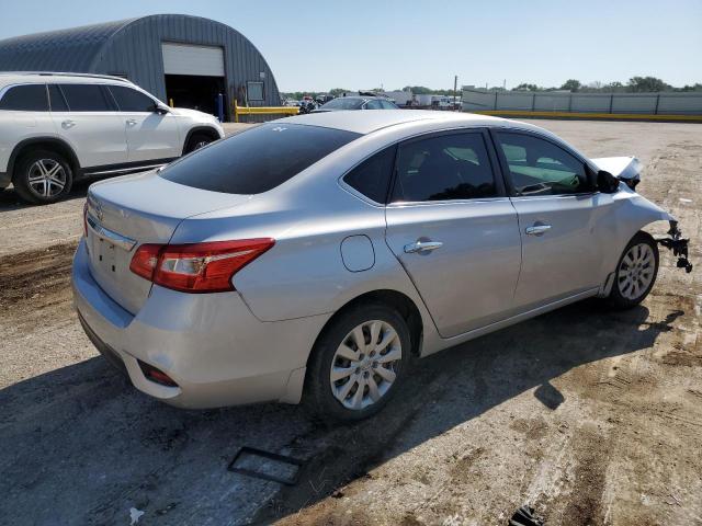 Photo 2 VIN: 3N1AB7AP4JY321309 - NISSAN SENTRA S 