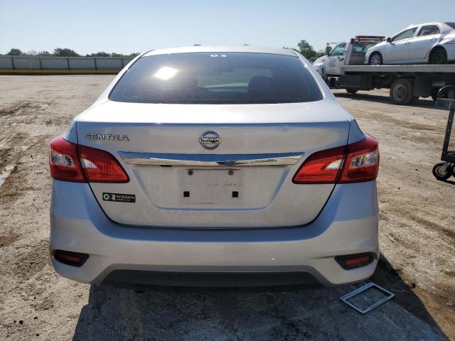 Photo 5 VIN: 3N1AB7AP4JY321309 - NISSAN SENTRA S 