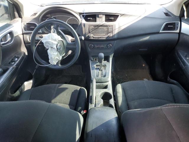 Photo 7 VIN: 3N1AB7AP4JY321309 - NISSAN SENTRA S 