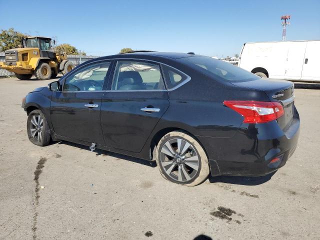 Photo 1 VIN: 3N1AB7AP4JY321438 - NISSAN SENTRA S 