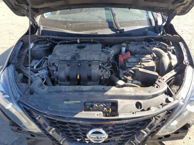 Photo 10 VIN: 3N1AB7AP4JY321438 - NISSAN SENTRA S 