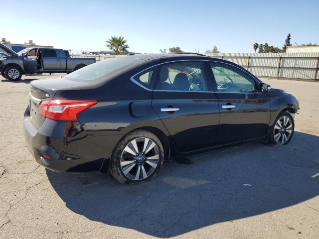 Photo 2 VIN: 3N1AB7AP4JY321438 - NISSAN SENTRA S 