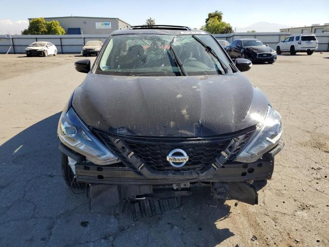 Photo 4 VIN: 3N1AB7AP4JY321438 - NISSAN SENTRA S 