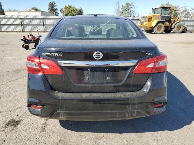 Photo 5 VIN: 3N1AB7AP4JY321438 - NISSAN SENTRA S 