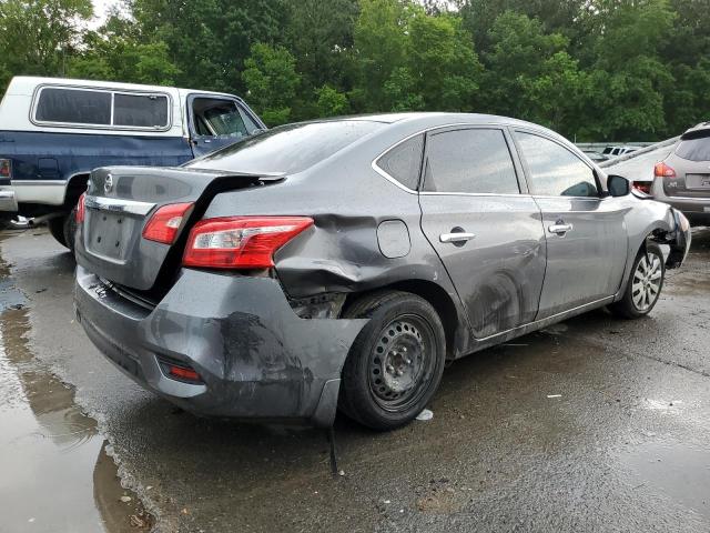 Photo 2 VIN: 3N1AB7AP4JY323125 - NISSAN SENTRA S 