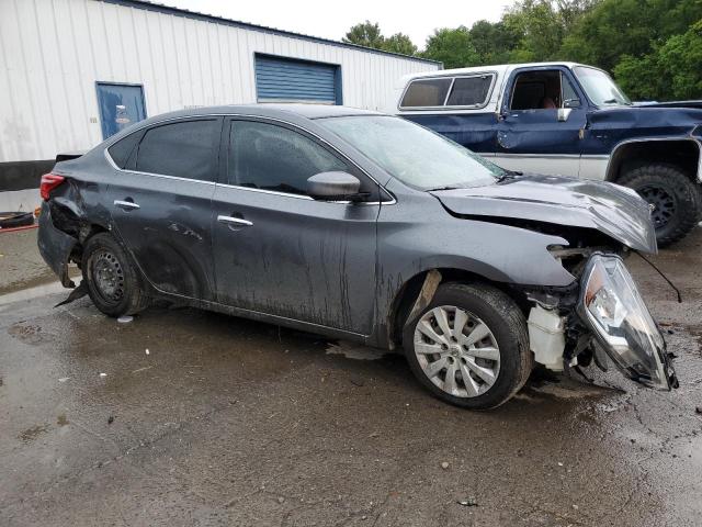 Photo 3 VIN: 3N1AB7AP4JY323125 - NISSAN SENTRA S 