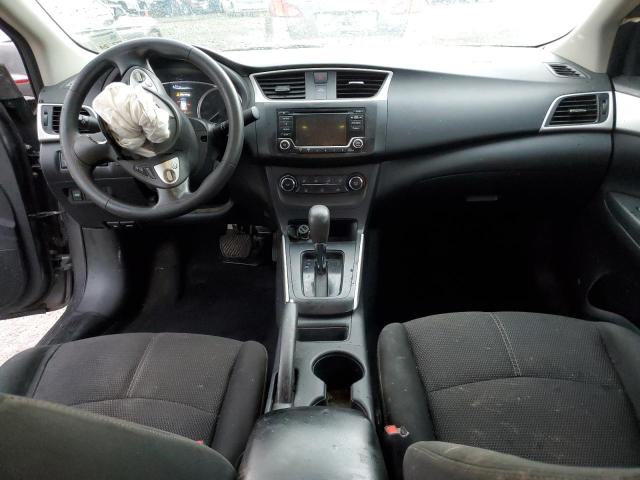 Photo 7 VIN: 3N1AB7AP4JY323125 - NISSAN SENTRA S 